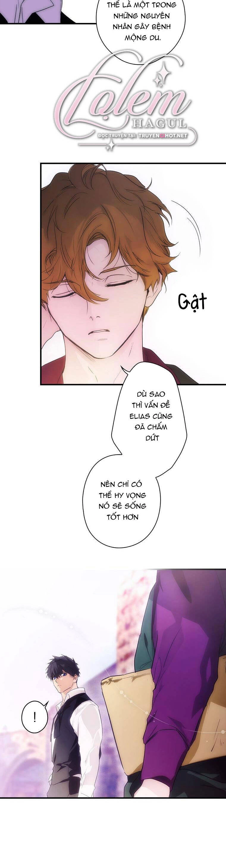 Câu Chuyện Cổ Tích Của Mẹ Kế Chapter 103 - 36