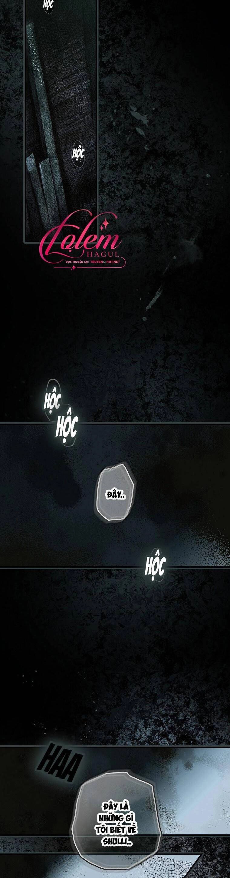 Câu Chuyện Cổ Tích Của Mẹ Kế Chapter 104 - 2