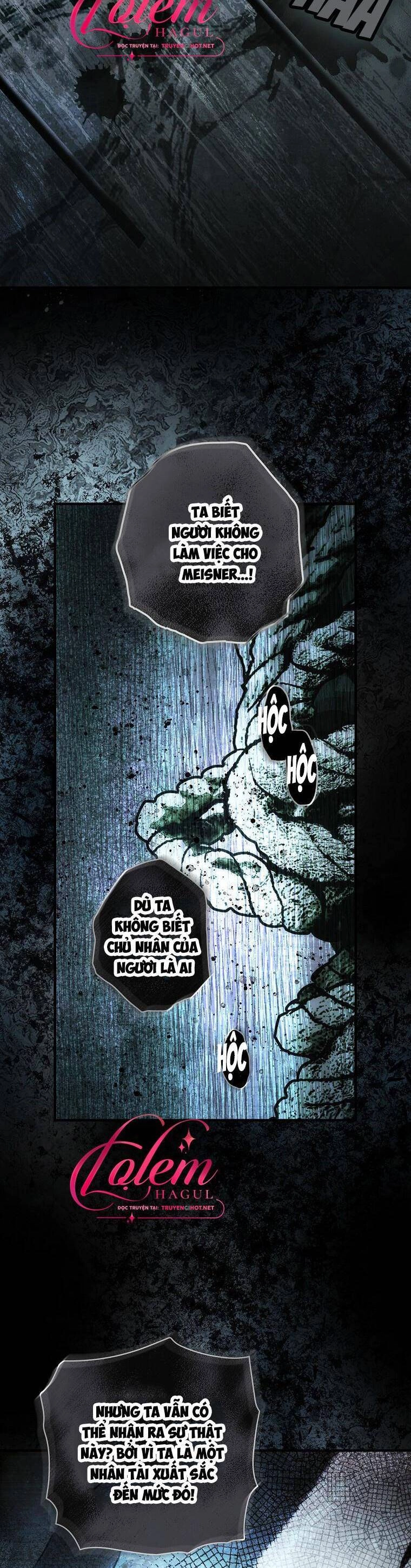 Câu Chuyện Cổ Tích Của Mẹ Kế Chapter 104 - 4