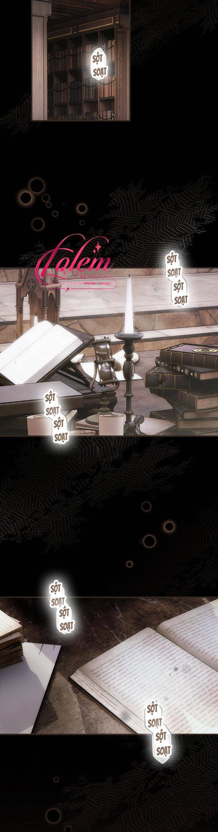 Câu Chuyện Cổ Tích Của Mẹ Kế Chapter 104 - 11