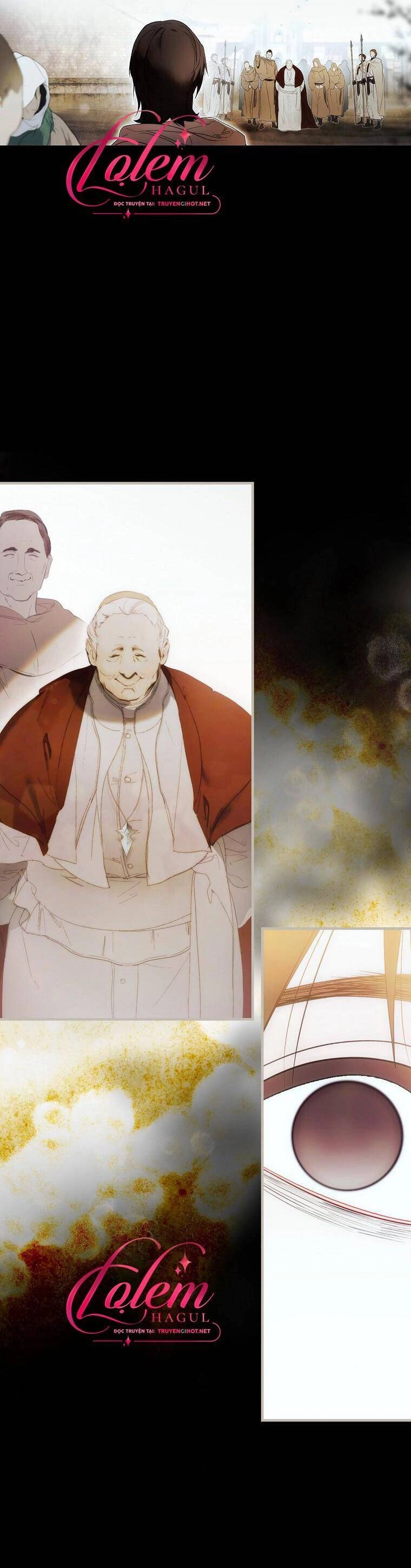 Câu Chuyện Cổ Tích Của Mẹ Kế Chapter 104 - 16