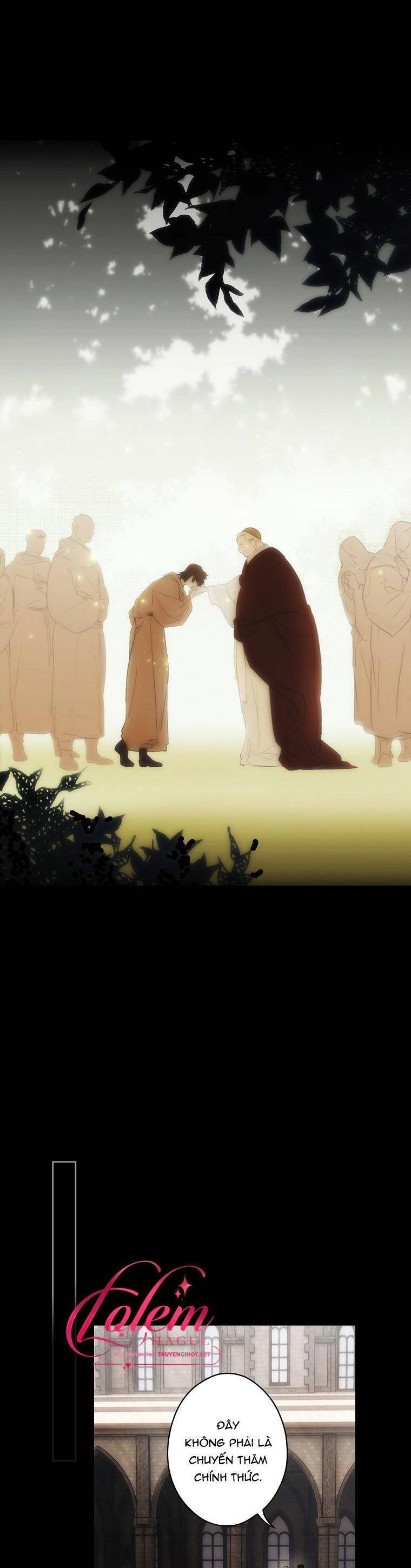 Câu Chuyện Cổ Tích Của Mẹ Kế Chapter 104 - 17