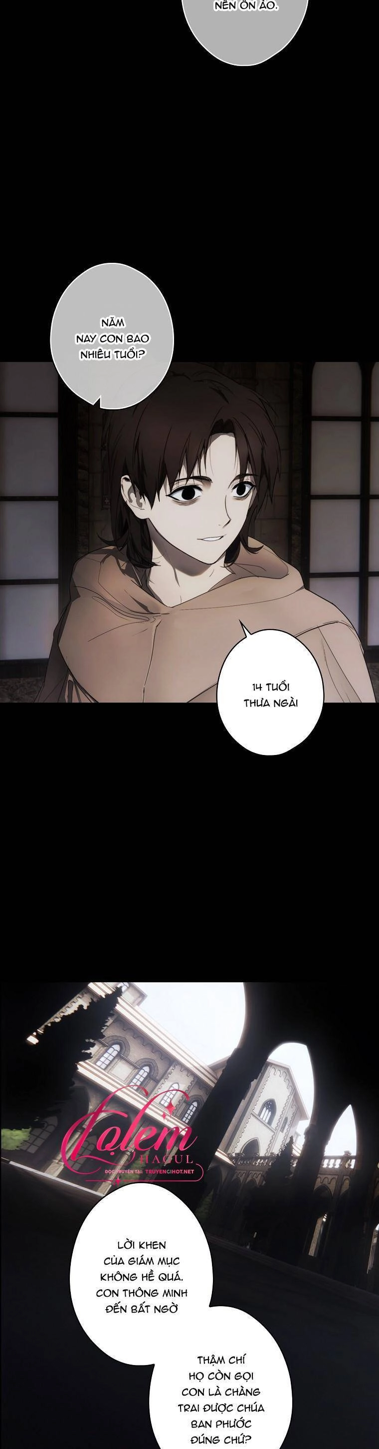 Câu Chuyện Cổ Tích Của Mẹ Kế Chapter 104 - 19