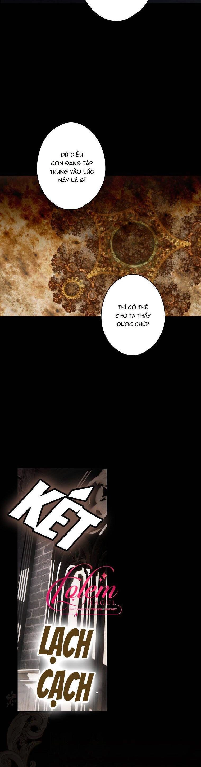 Câu Chuyện Cổ Tích Của Mẹ Kế Chapter 104 - 20