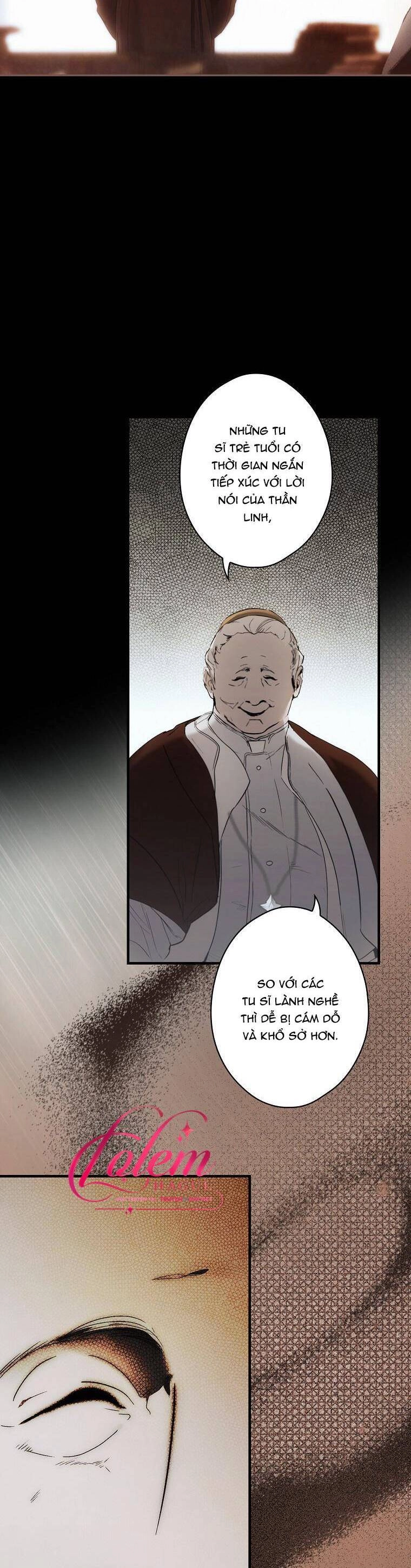 Câu Chuyện Cổ Tích Của Mẹ Kế Chapter 104 - 24