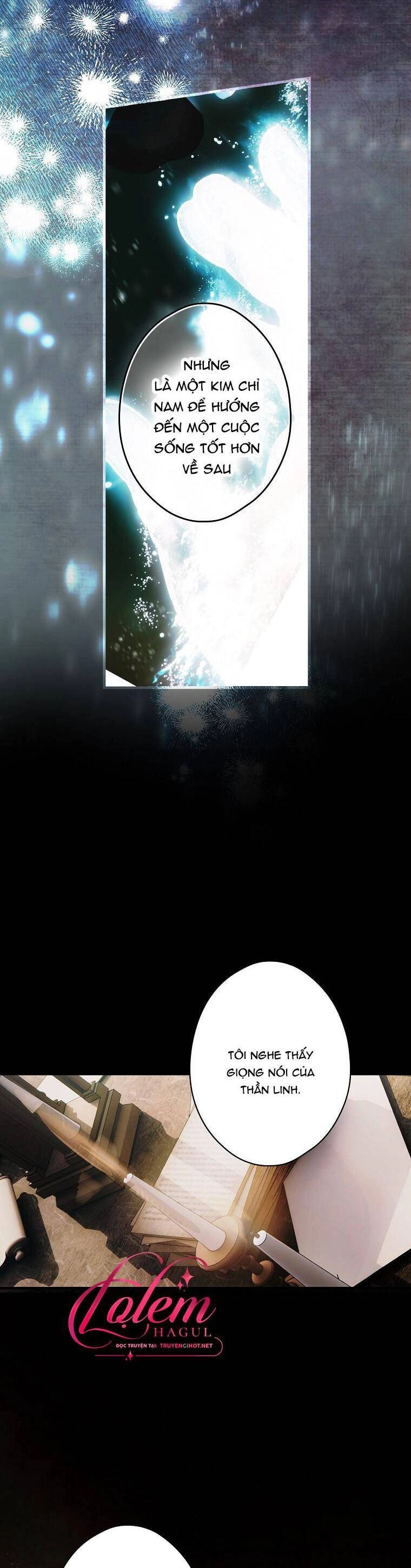 Câu Chuyện Cổ Tích Của Mẹ Kế Chapter 104 - 28