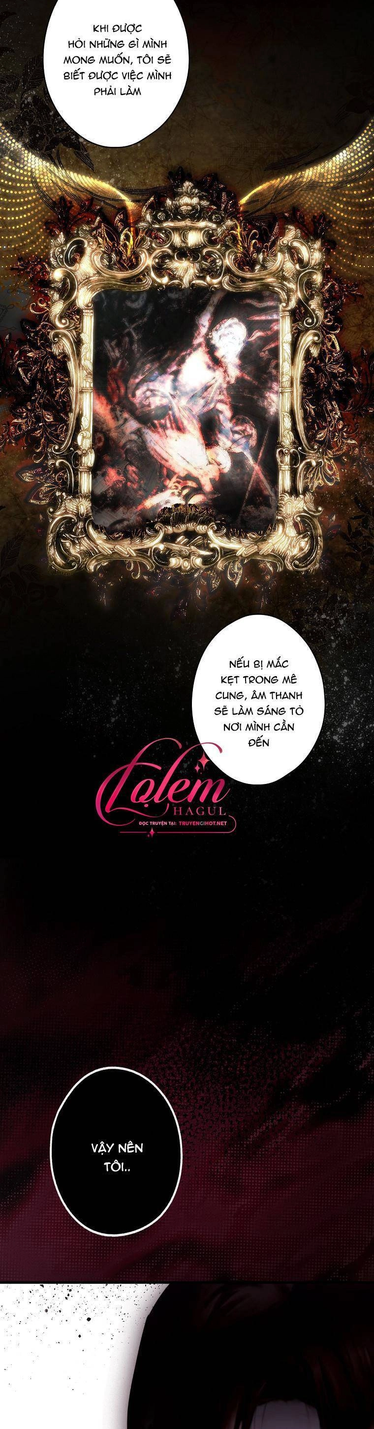 Câu Chuyện Cổ Tích Của Mẹ Kế Chapter 104 - 29