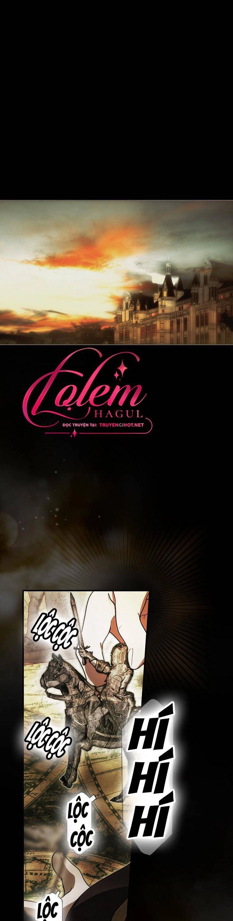 Câu Chuyện Cổ Tích Của Mẹ Kế Chapter 105 - 1