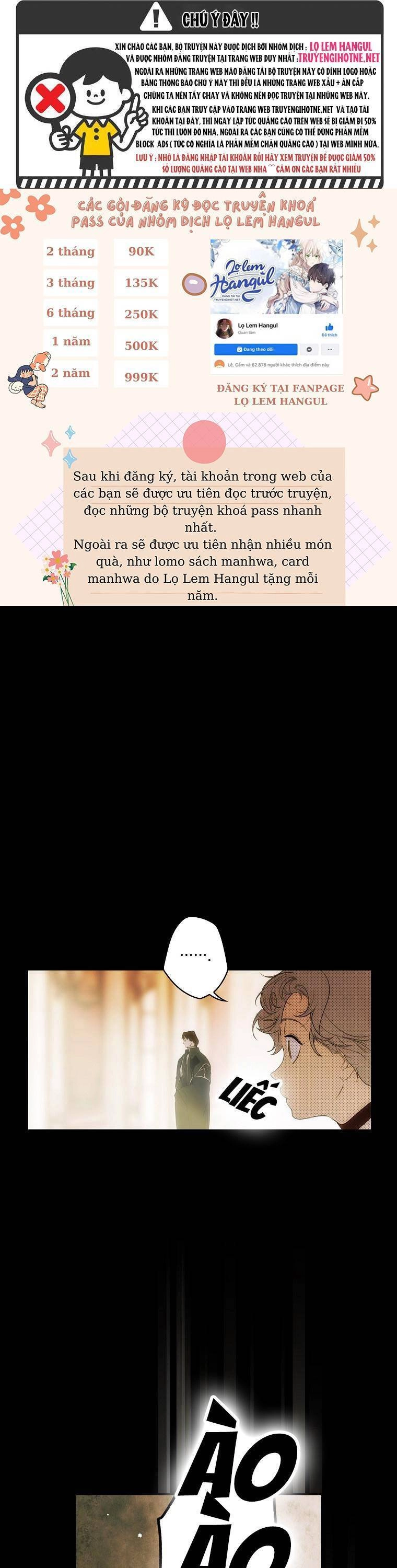 Câu Chuyện Cổ Tích Của Mẹ Kế Chapter 105 - 3