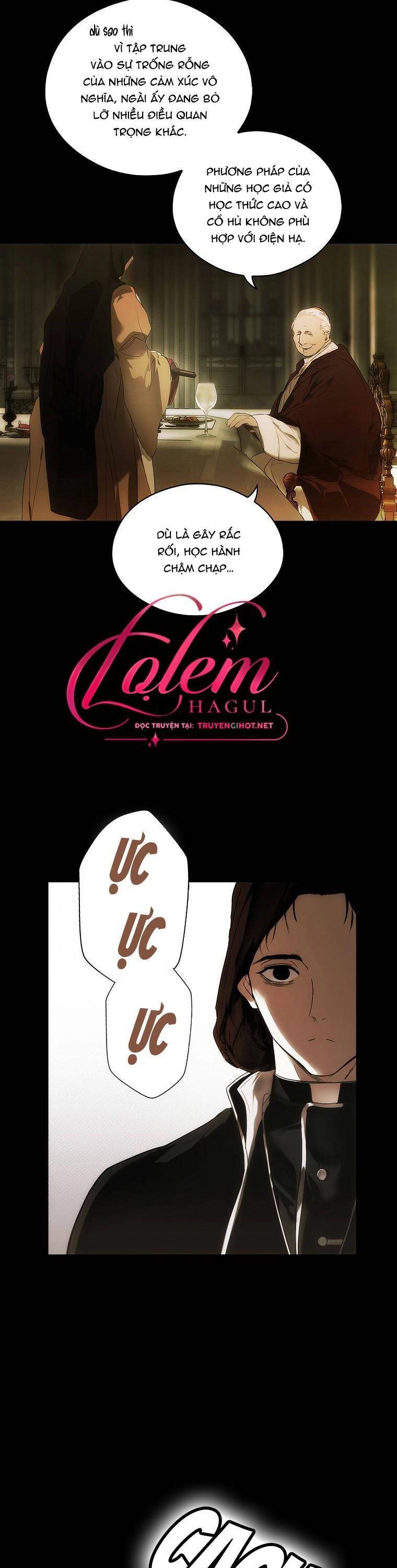 Câu Chuyện Cổ Tích Của Mẹ Kế Chapter 105 - 12