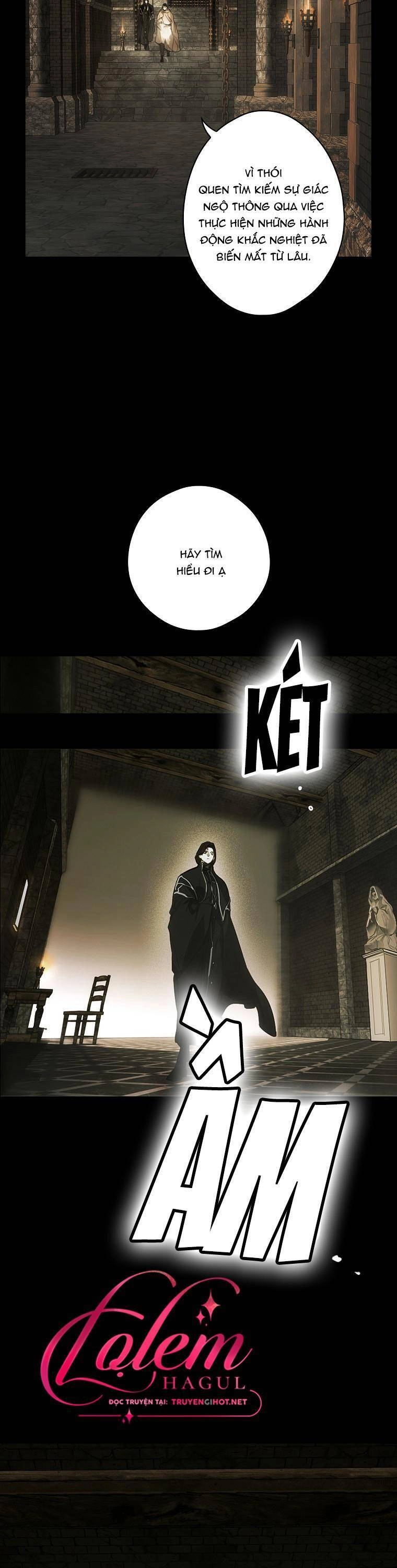 Câu Chuyện Cổ Tích Của Mẹ Kế Chapter 105 - 17