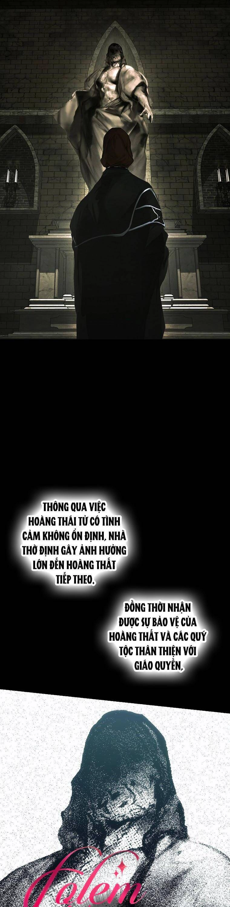 Câu Chuyện Cổ Tích Của Mẹ Kế Chapter 105 - 18