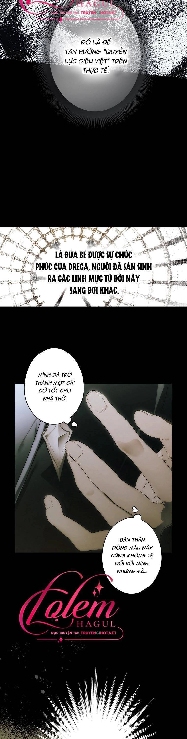 Câu Chuyện Cổ Tích Của Mẹ Kế Chapter 105 - 19