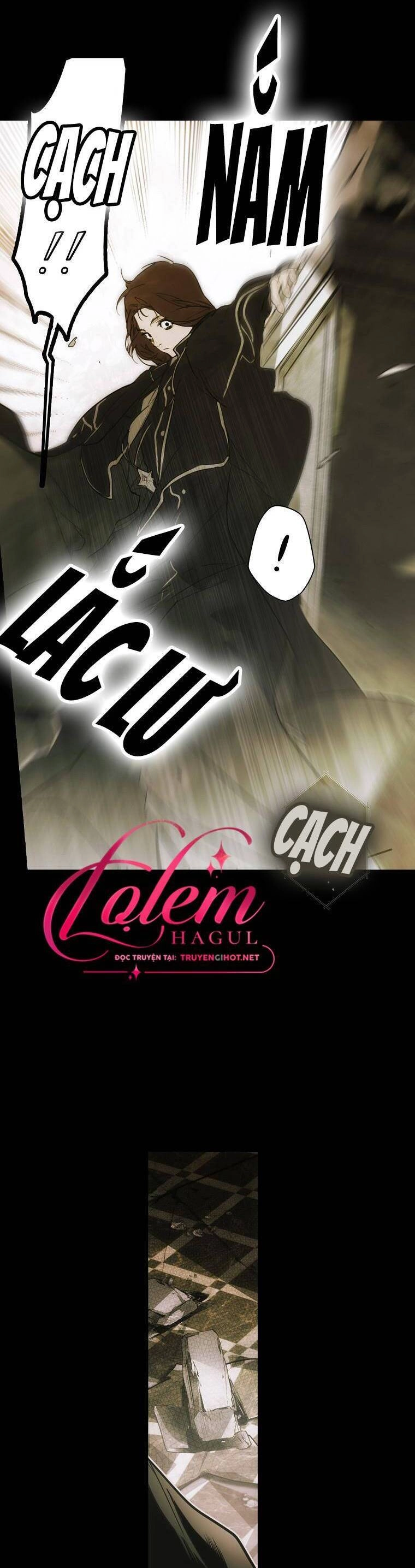 Câu Chuyện Cổ Tích Của Mẹ Kế Chapter 105 - 22