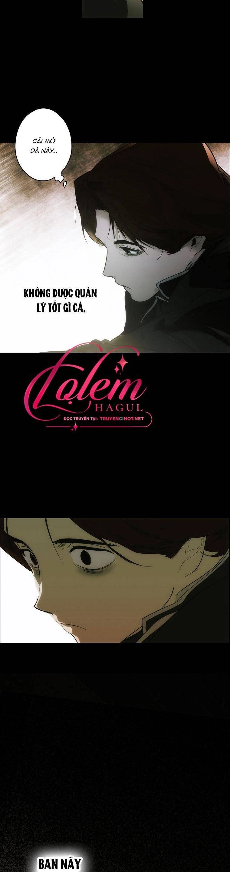 Câu Chuyện Cổ Tích Của Mẹ Kế Chapter 105 - 23