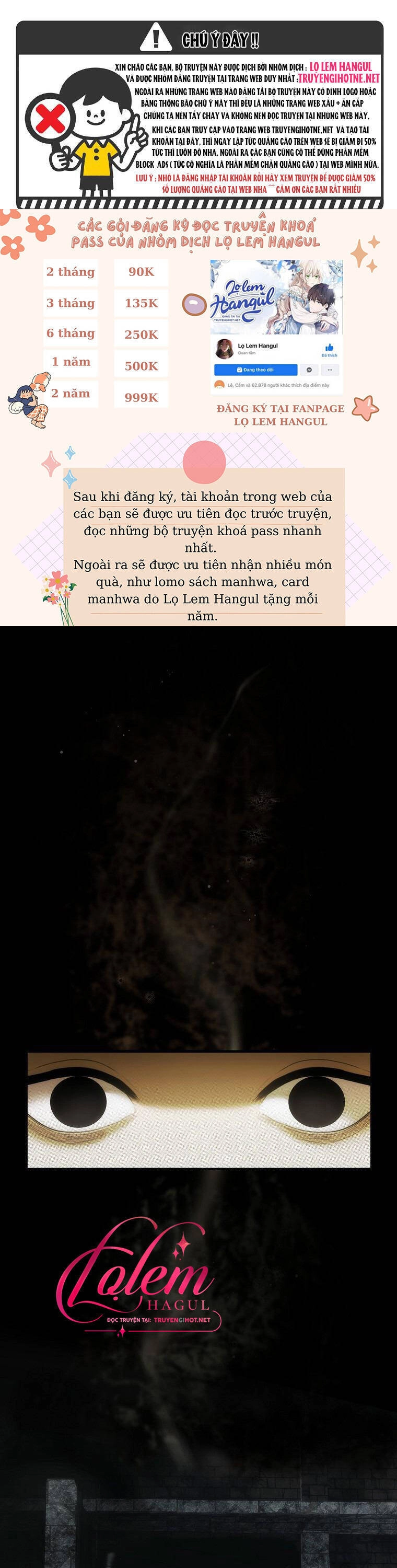 Câu Chuyện Cổ Tích Của Mẹ Kế Chapter 106 - 1