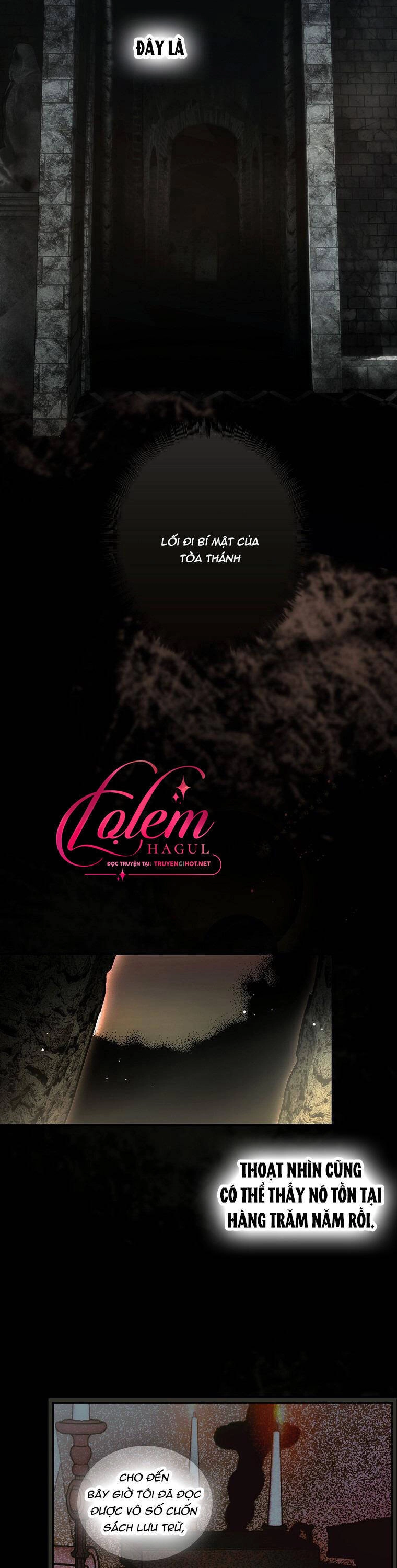 Câu Chuyện Cổ Tích Của Mẹ Kế Chapter 106 - 2