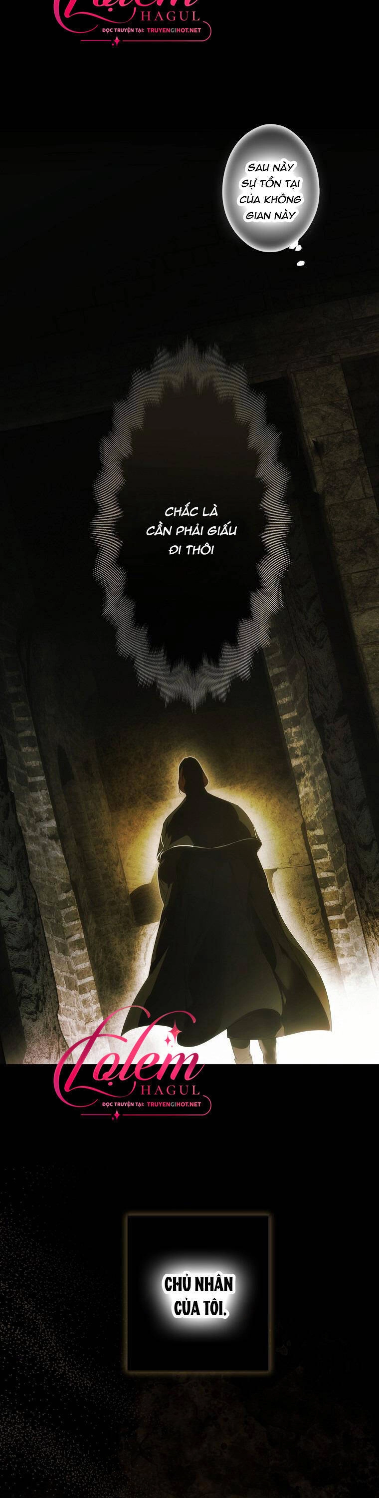 Câu Chuyện Cổ Tích Của Mẹ Kế Chapter 106 - 4