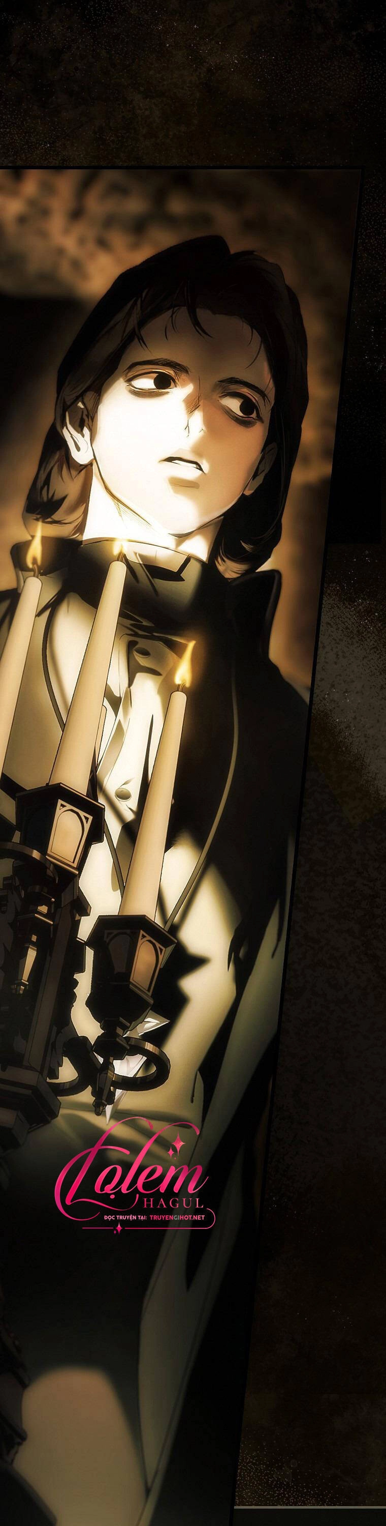 Câu Chuyện Cổ Tích Của Mẹ Kế Chapter 106 - 5