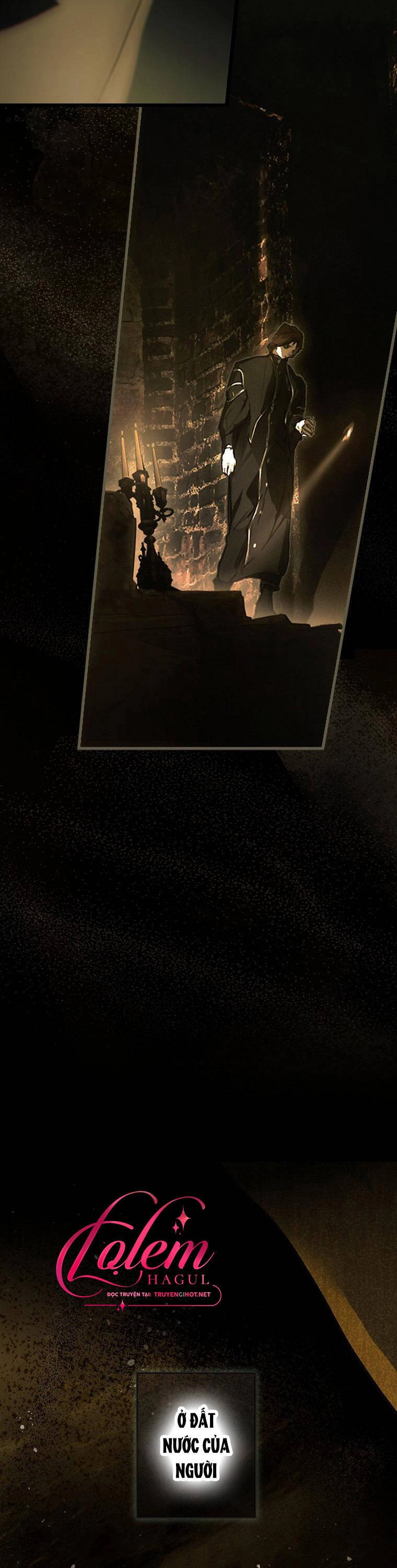 Câu Chuyện Cổ Tích Của Mẹ Kế Chapter 106 - 6