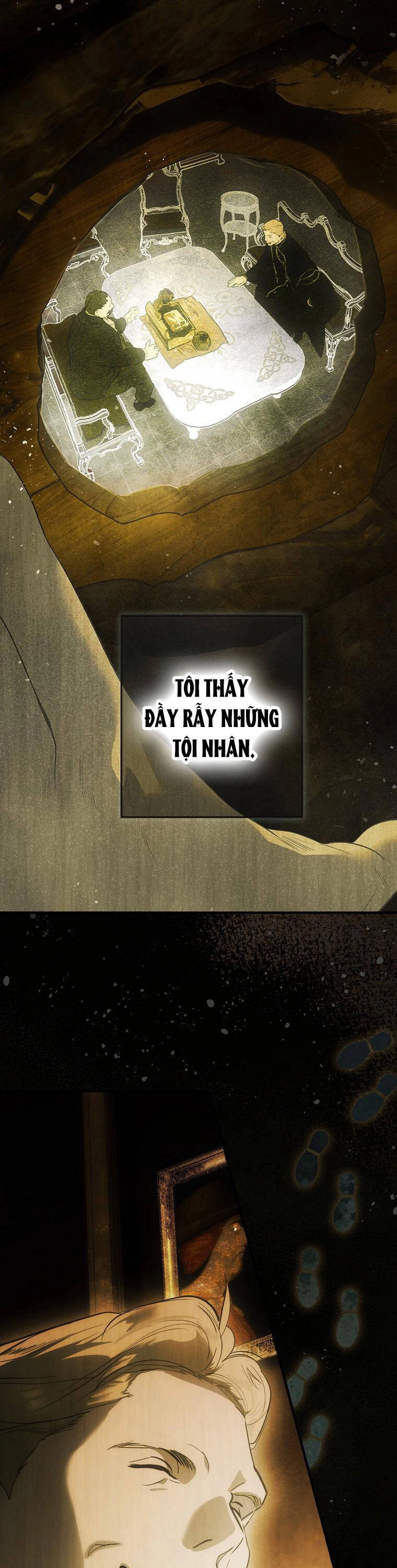 Câu Chuyện Cổ Tích Của Mẹ Kế Chapter 106 - 7