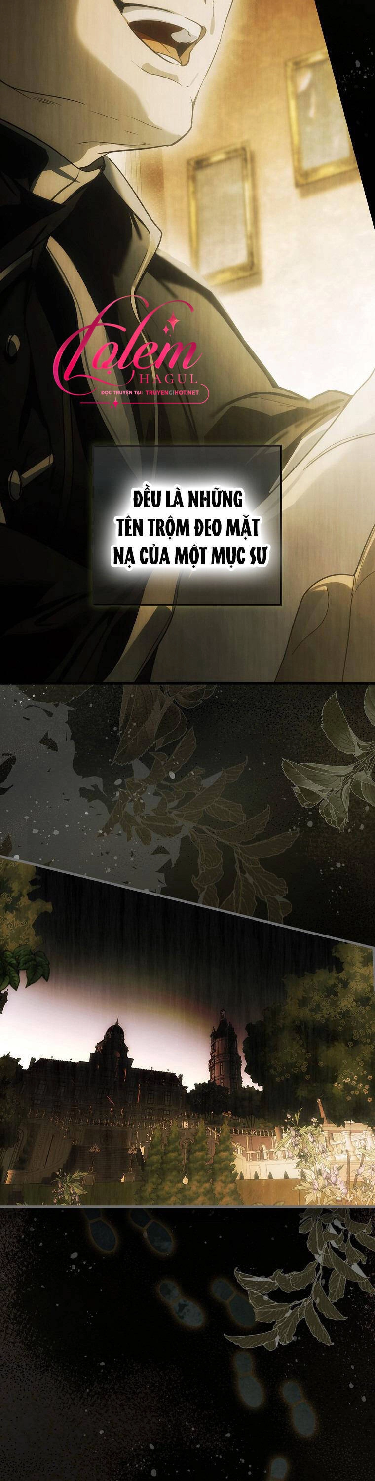 Câu Chuyện Cổ Tích Của Mẹ Kế Chapter 106 - 8