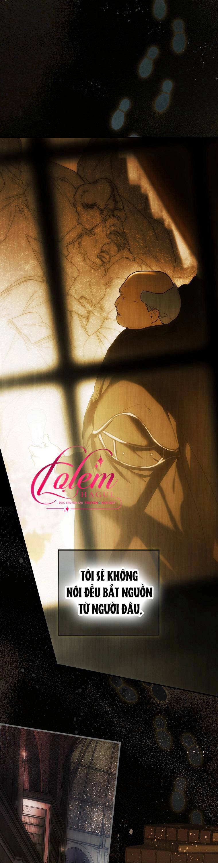 Câu Chuyện Cổ Tích Của Mẹ Kế Chapter 106 - 9