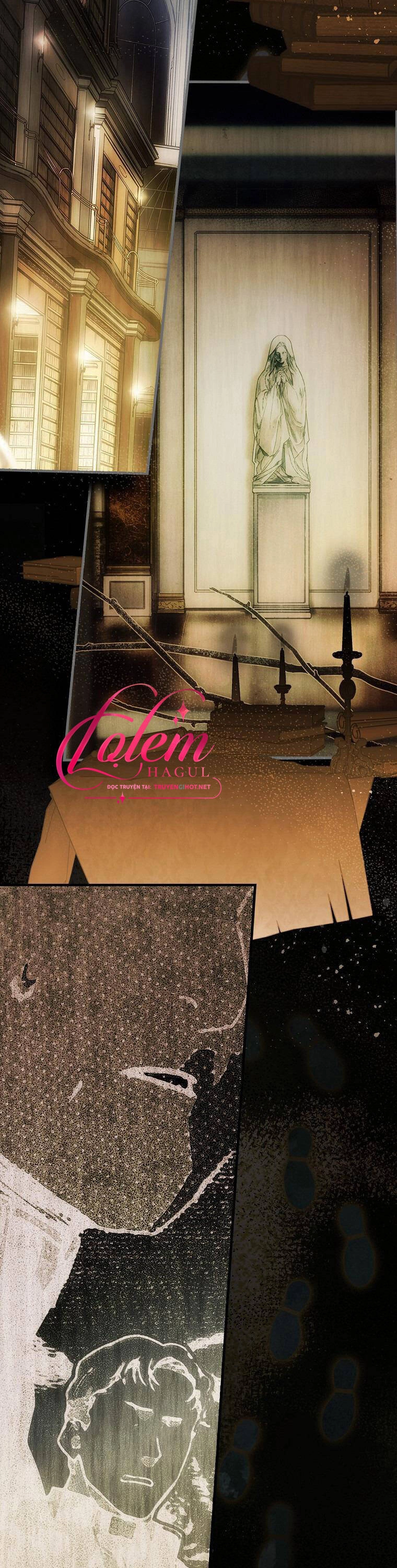 Câu Chuyện Cổ Tích Của Mẹ Kế Chapter 106 - 10