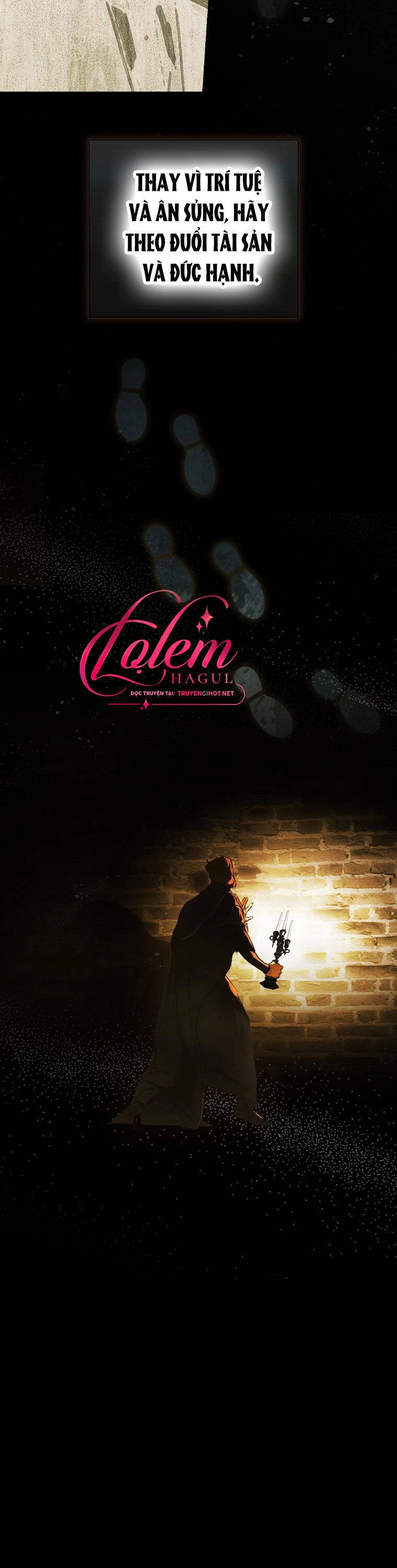 Câu Chuyện Cổ Tích Của Mẹ Kế Chapter 106 - 11