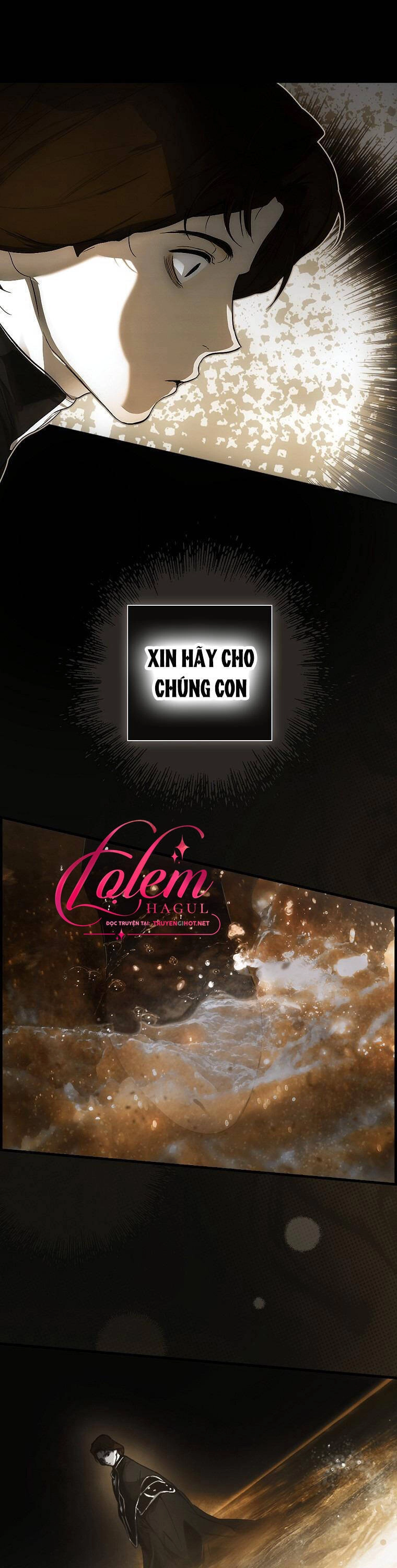 Câu Chuyện Cổ Tích Của Mẹ Kế Chapter 106 - 12