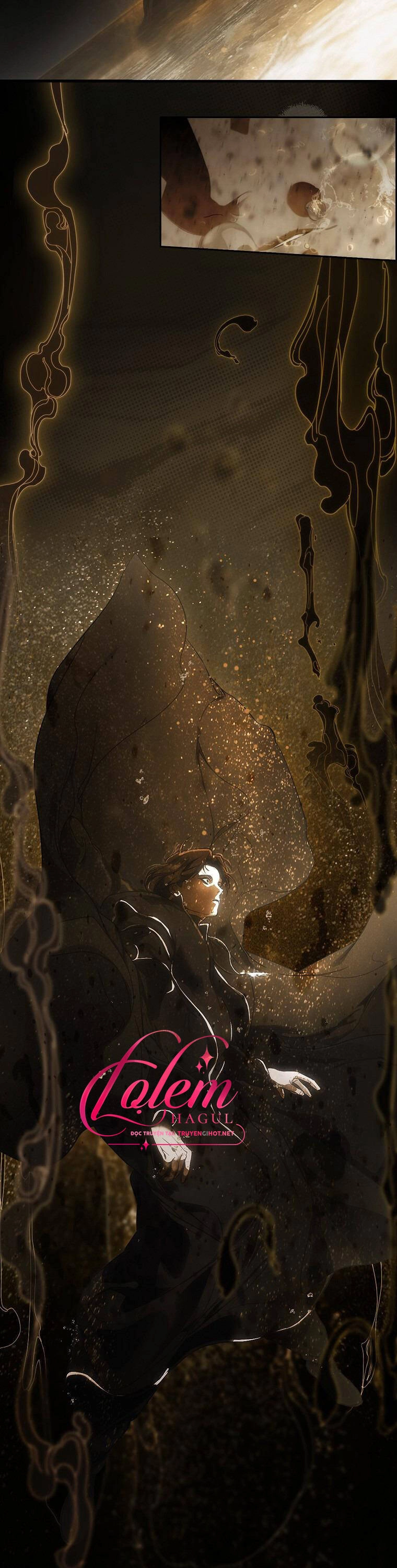 Câu Chuyện Cổ Tích Của Mẹ Kế Chapter 106 - 13