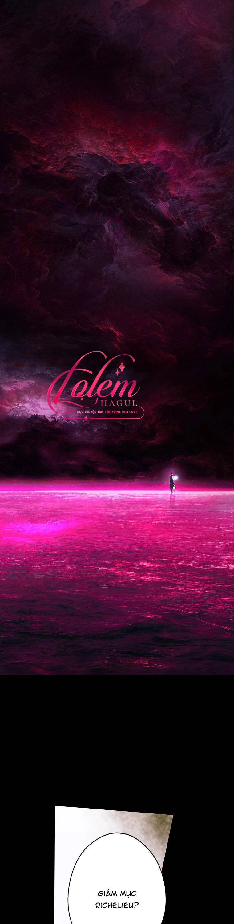 Câu Chuyện Cổ Tích Của Mẹ Kế Chapter 106 - 19