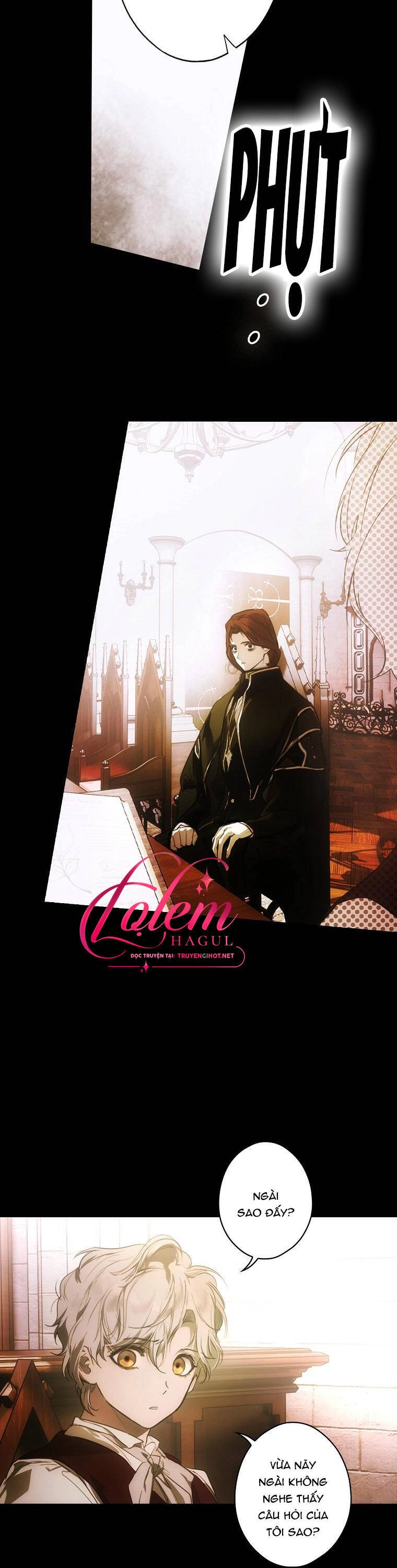 Câu Chuyện Cổ Tích Của Mẹ Kế Chapter 106 - 20