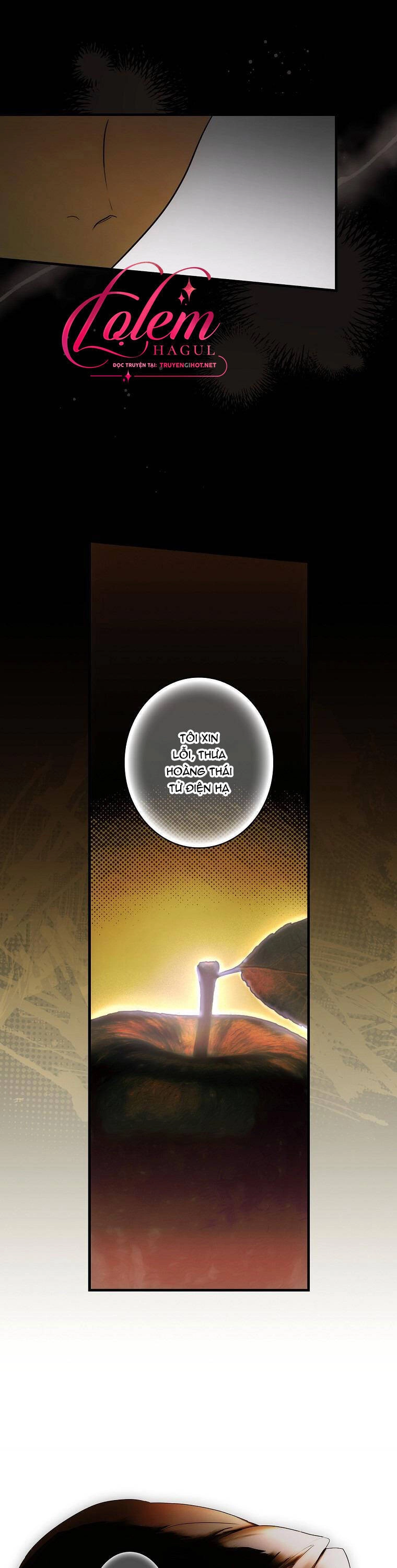 Câu Chuyện Cổ Tích Của Mẹ Kế Chapter 106 - 21