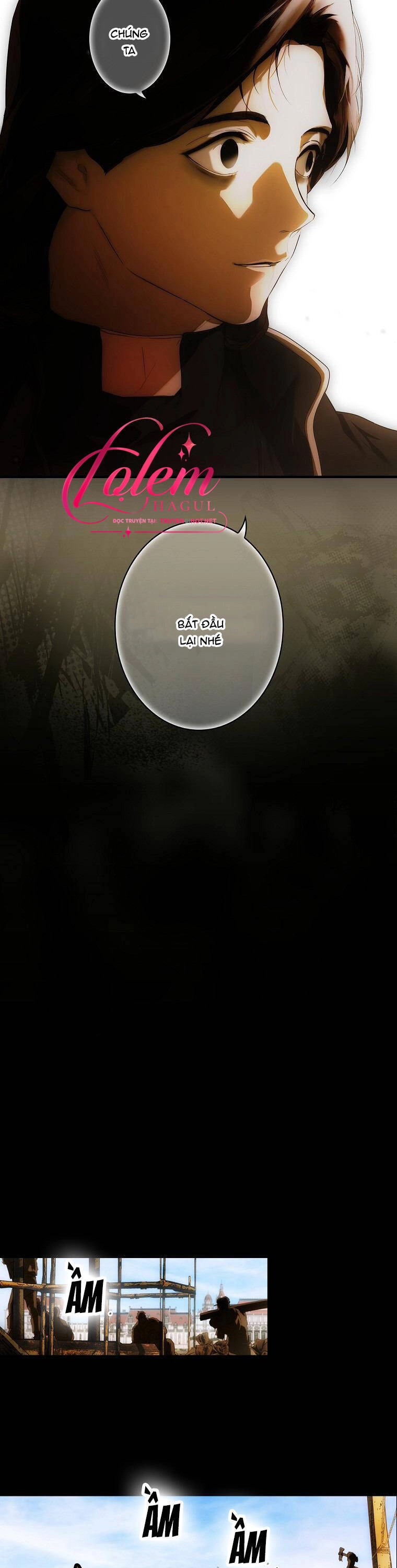 Câu Chuyện Cổ Tích Của Mẹ Kế Chapter 106 - 22