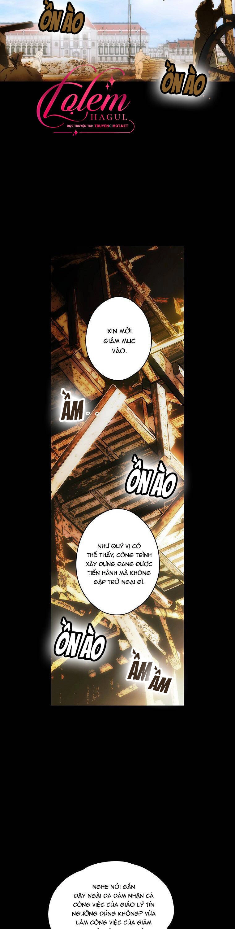 Câu Chuyện Cổ Tích Của Mẹ Kế Chapter 106 - 23