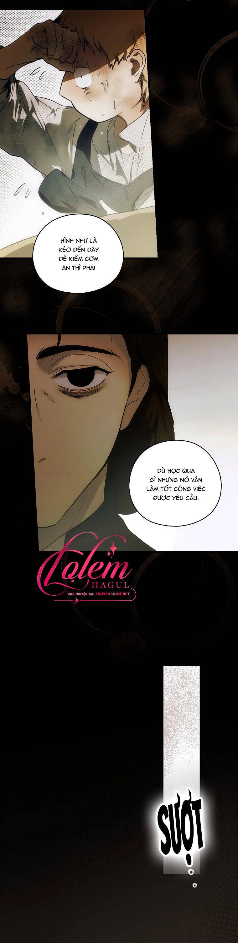 Câu Chuyện Cổ Tích Của Mẹ Kế Chapter 106 - 25