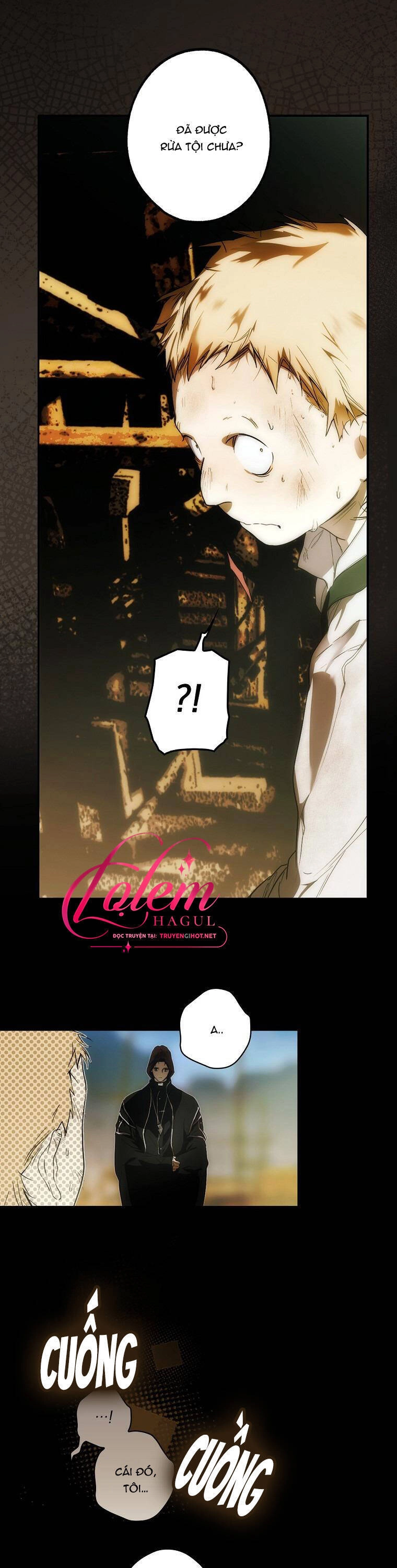 Câu Chuyện Cổ Tích Của Mẹ Kế Chapter 106 - 26