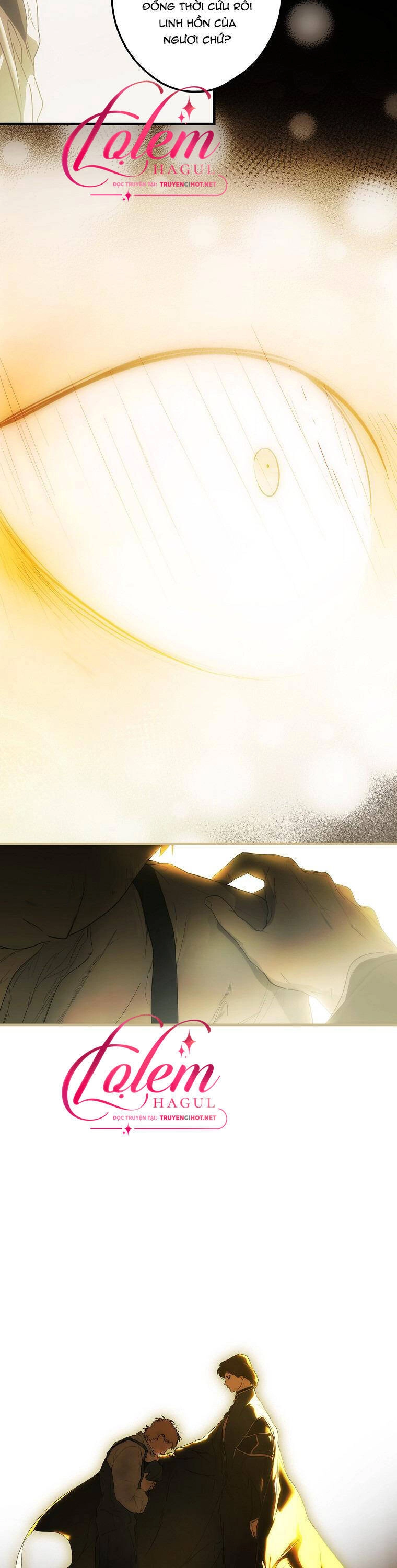 Câu Chuyện Cổ Tích Của Mẹ Kế Chapter 106 - 28