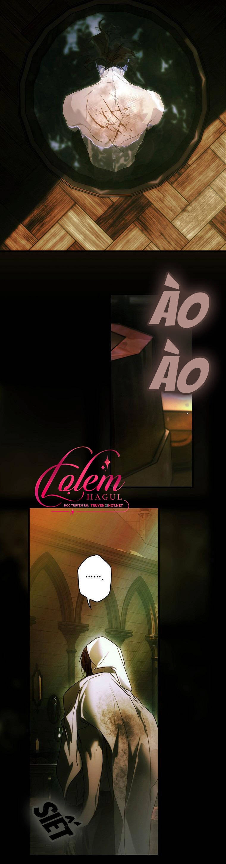 Câu Chuyện Cổ Tích Của Mẹ Kế Chapter 106 - 31