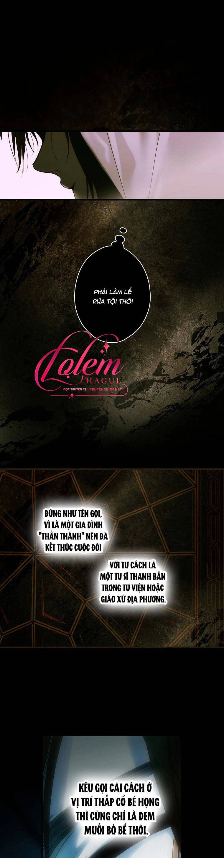 Câu Chuyện Cổ Tích Của Mẹ Kế Chapter 106 - 32