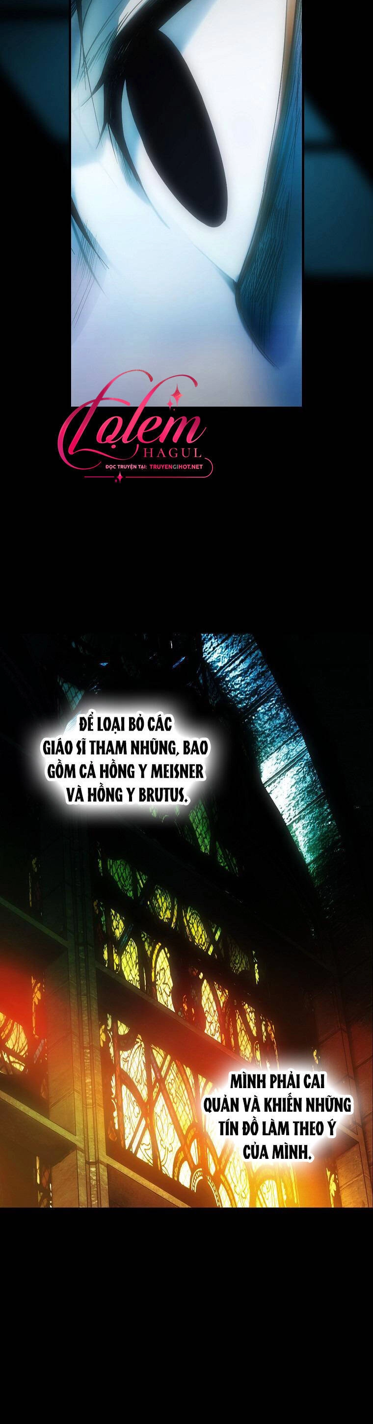 Câu Chuyện Cổ Tích Của Mẹ Kế Chapter 106 - 33