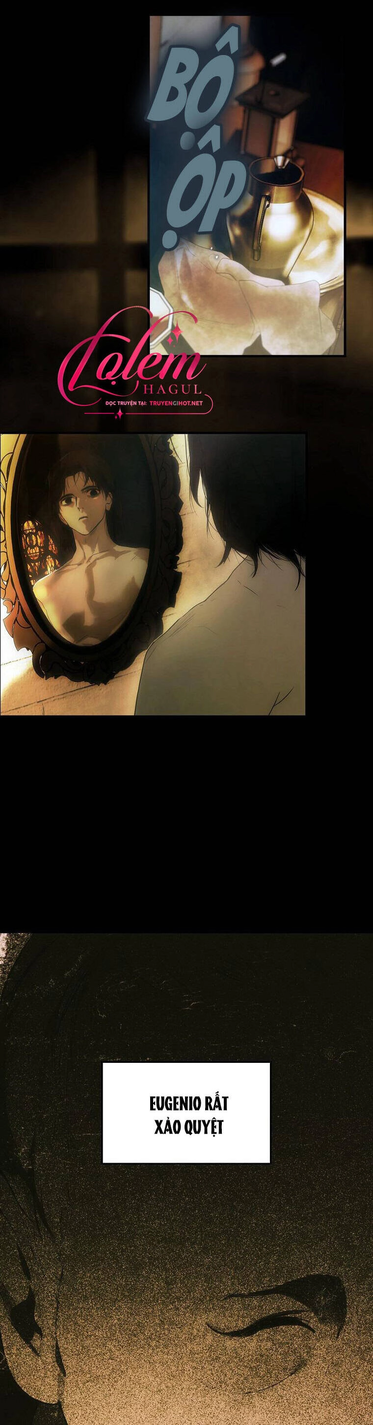 Câu Chuyện Cổ Tích Của Mẹ Kế Chapter 106 - 34