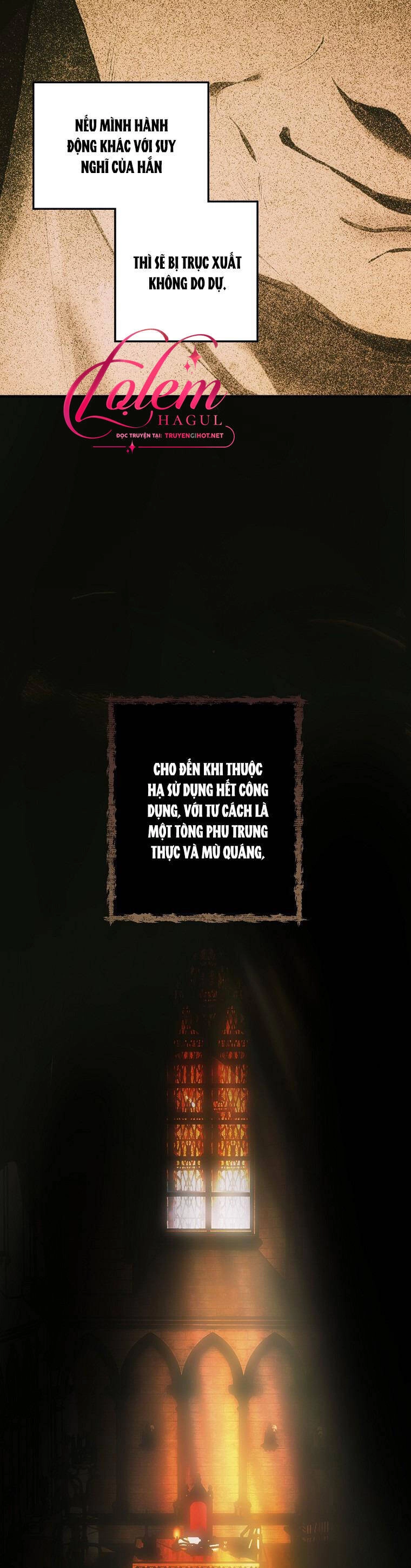 Câu Chuyện Cổ Tích Của Mẹ Kế Chapter 106 - 35