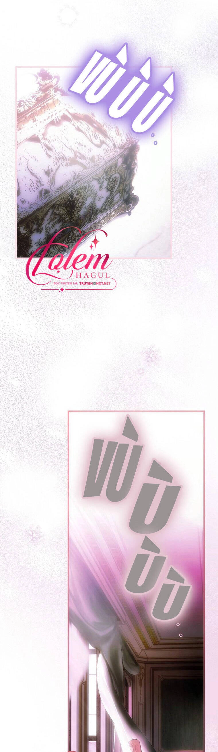 Câu Chuyện Cổ Tích Của Mẹ Kế Chapter 106 - 45