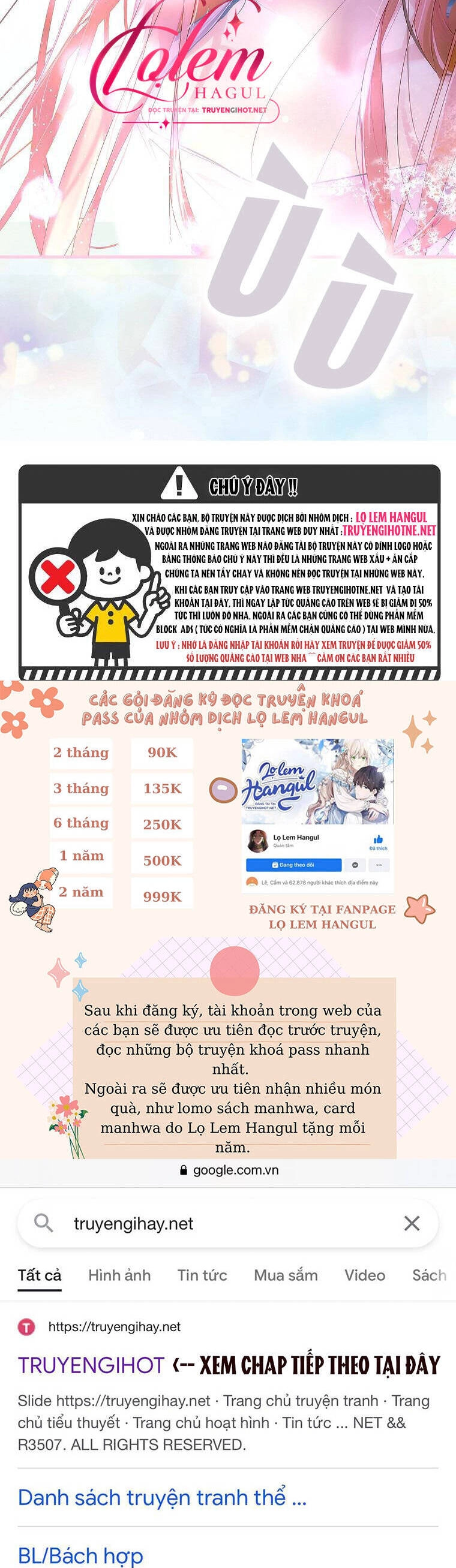 Câu Chuyện Cổ Tích Của Mẹ Kế Chapter 106 - 47