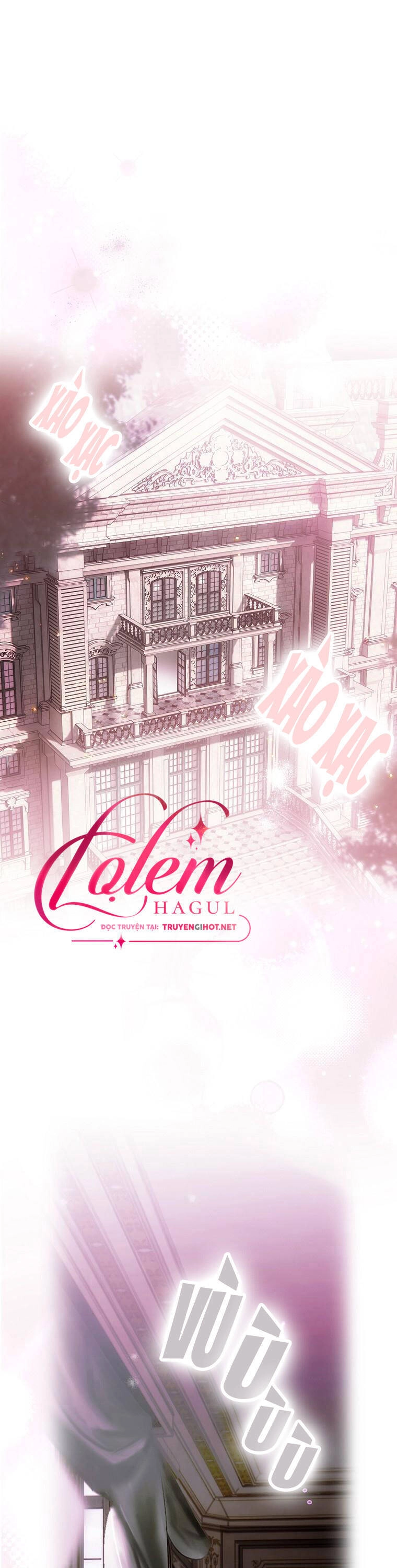 Câu Chuyện Cổ Tích Của Mẹ Kế Chapter 107 - 1