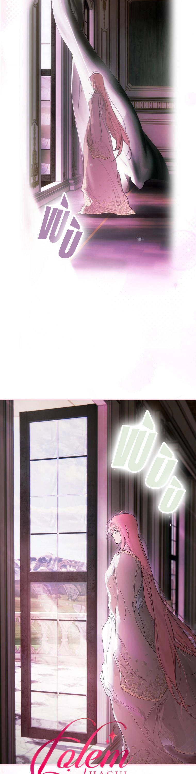 Câu Chuyện Cổ Tích Của Mẹ Kế Chapter 107 - 2