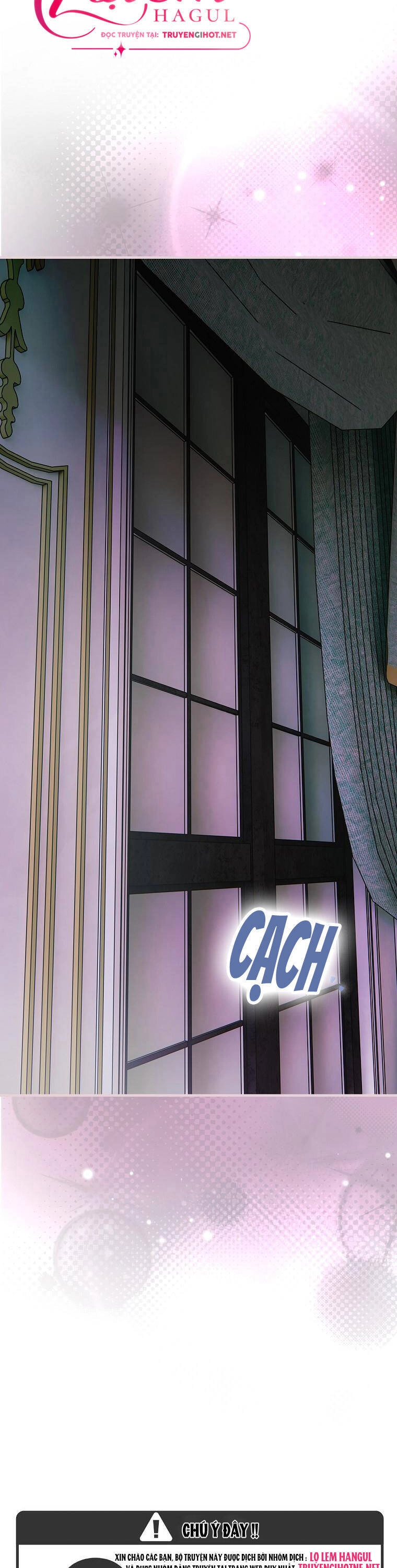 Câu Chuyện Cổ Tích Của Mẹ Kế Chapter 107 - 4