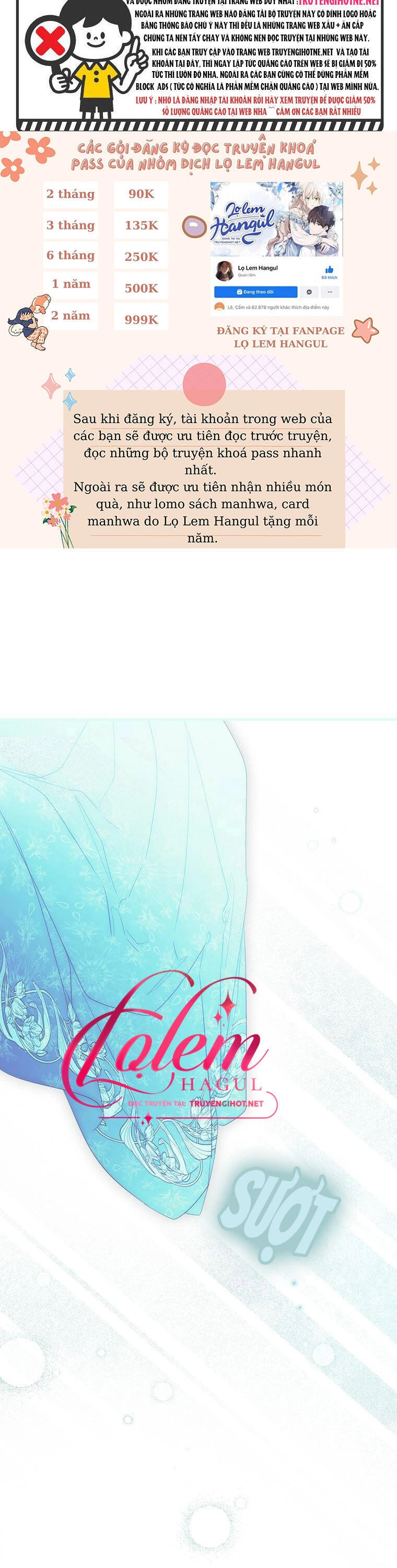 Câu Chuyện Cổ Tích Của Mẹ Kế Chapter 107 - 5